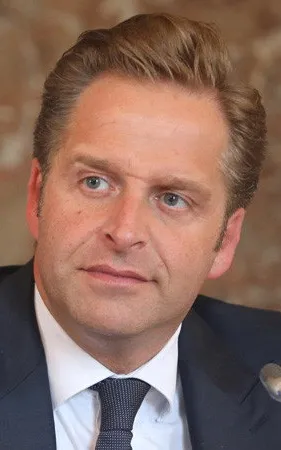 Hugo de Jonge