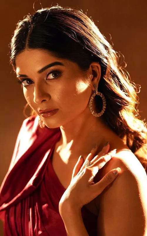 Bhavika Sharma