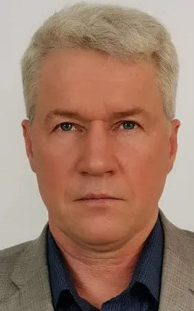 Ruslan Sklyar