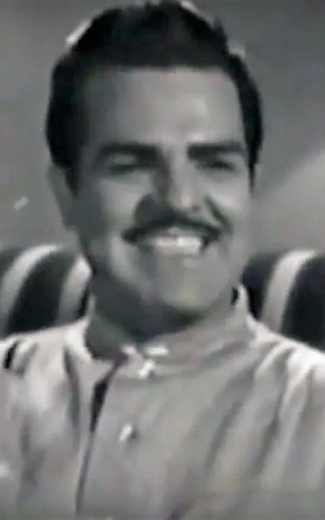 José Pulido