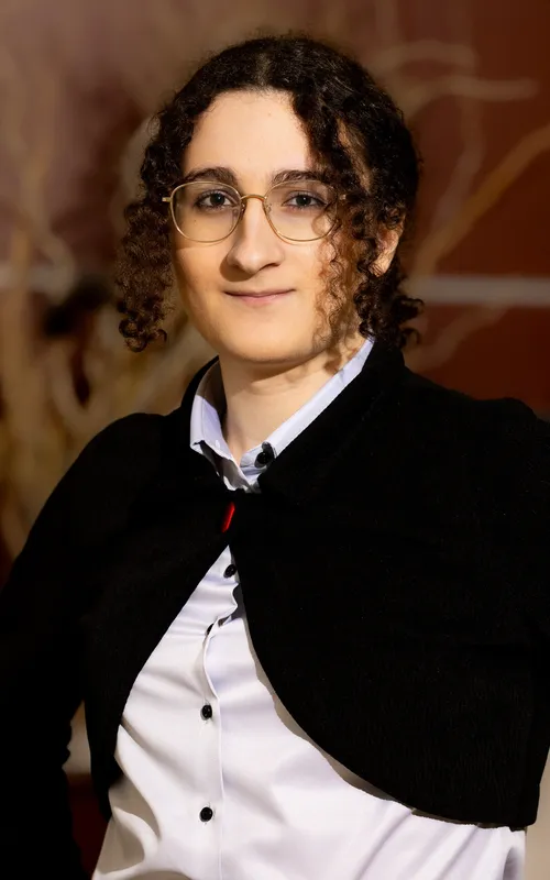 Jayne Kenigsberg