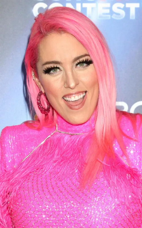 Alisabeth Von Presley