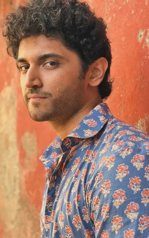 Rohin Joshi