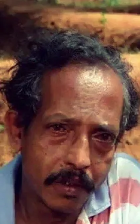 Krishnankutty Nair