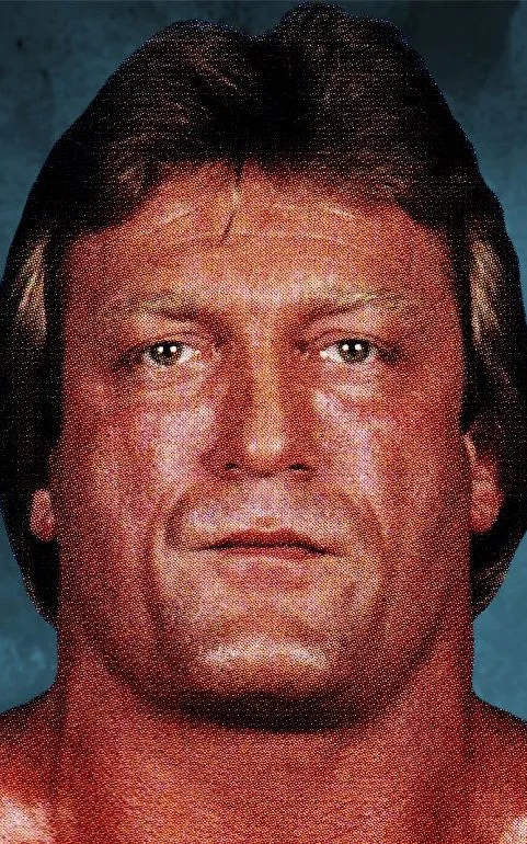Paul Orndorff