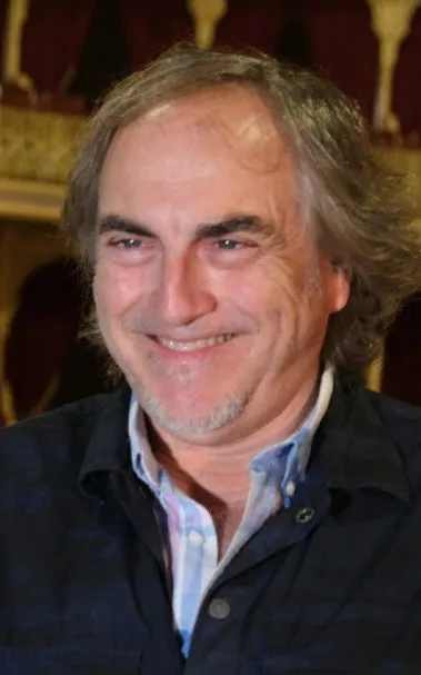 Selu García Cossío