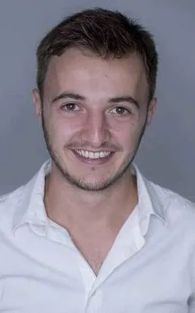 Ionut Iova
