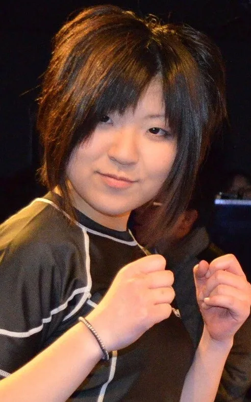 Chikage Kiba