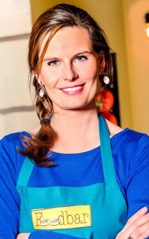 Silvia Claes