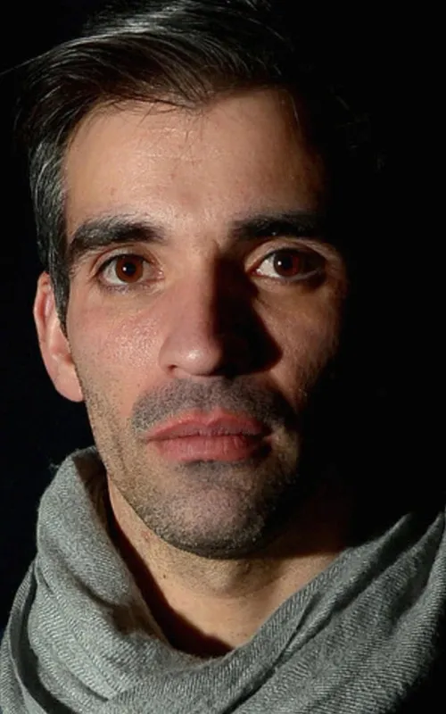 Gustavo Alonso