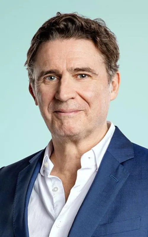 Erik Van Looy