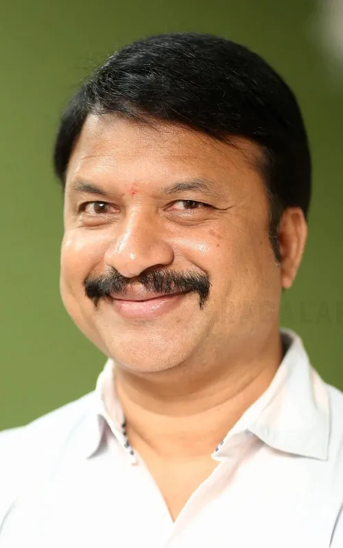 R. P. Patnaik