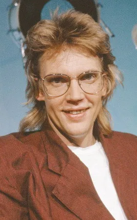 Henk Westbroek