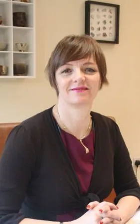 Sarah Ann Kennedy