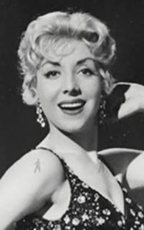 Joan Page