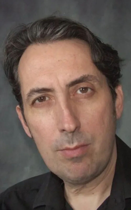 Clive Cohen