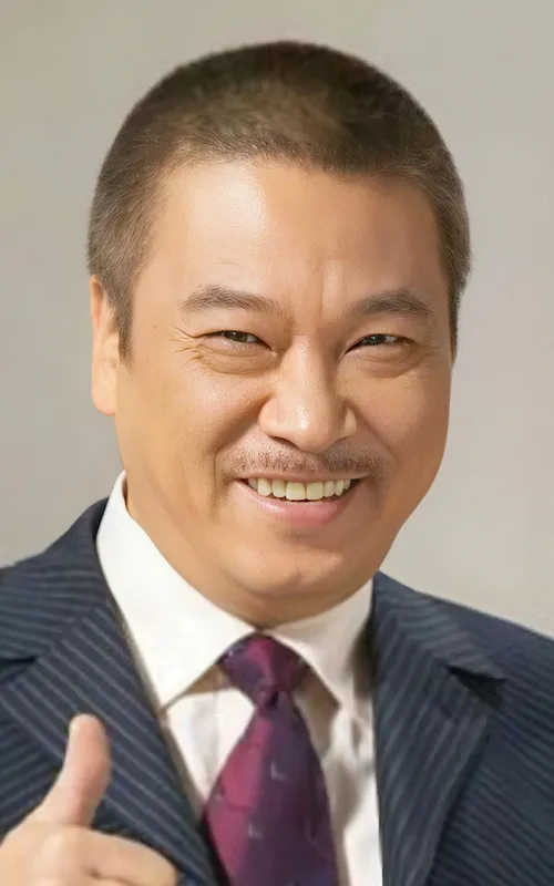 Richard Ng Man-Tat