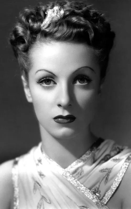 Danielle Darrieux