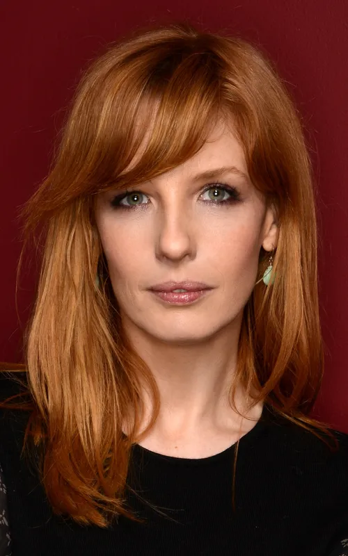 Kelly Reilly