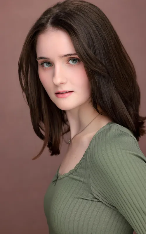 Ellie Foster