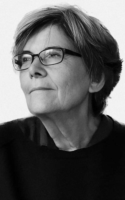 Hélène Vérin