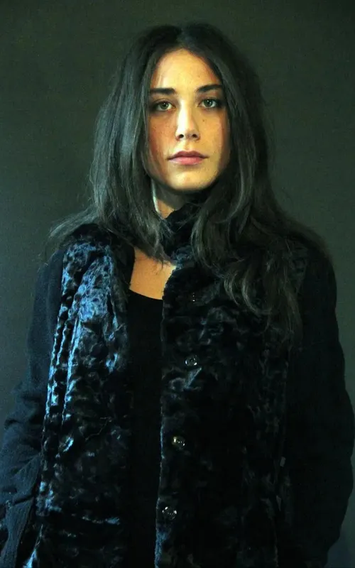 Ludovica Bargellini
