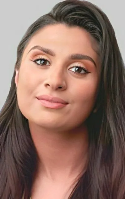 Amber Haque