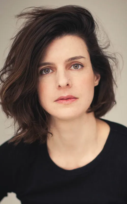 Catherine Larochelle