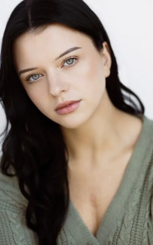 Clara Alexandrova