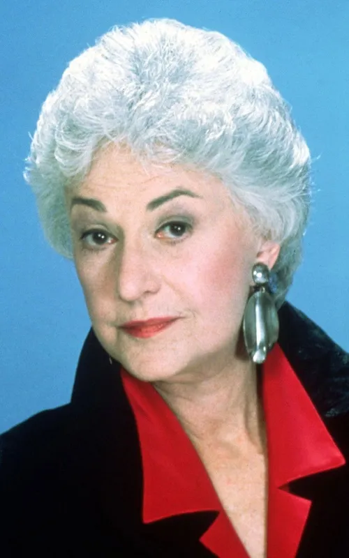 Bea Arthur