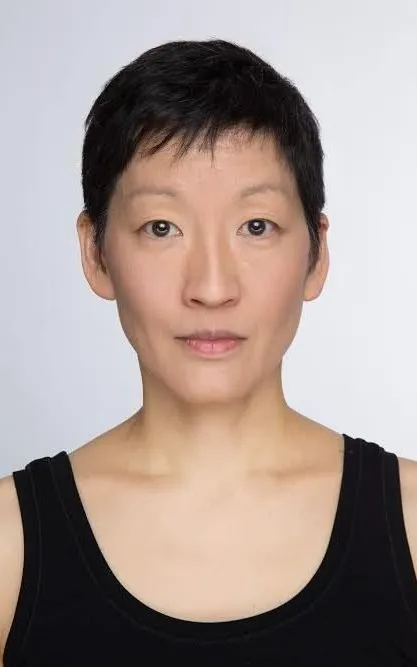 Ina Chang