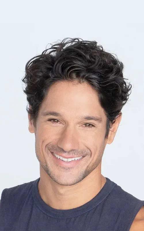 Panos Vlahos
