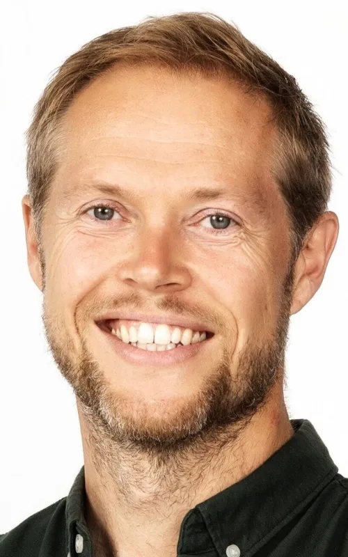 Søren Balle