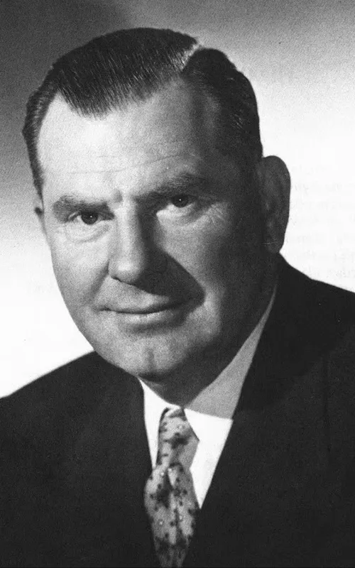 Charles G. Clarke