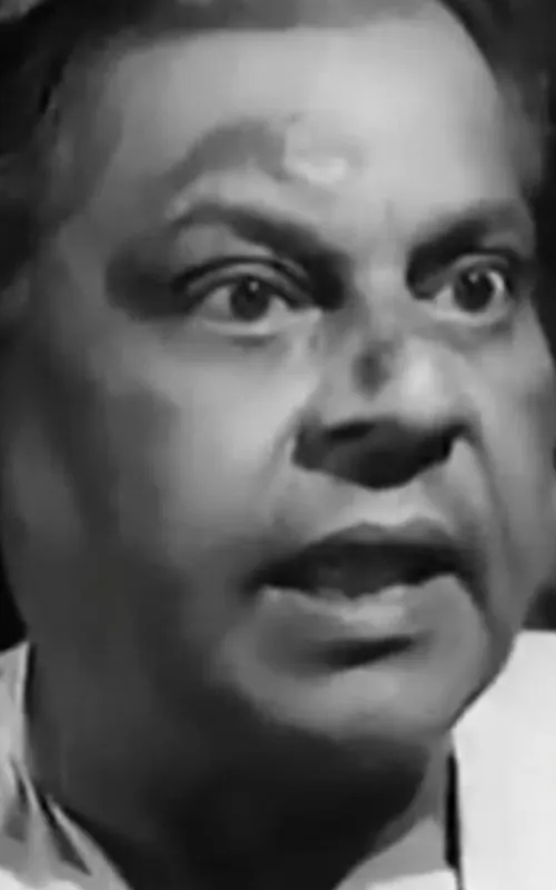 Panchanan Bhattacharya