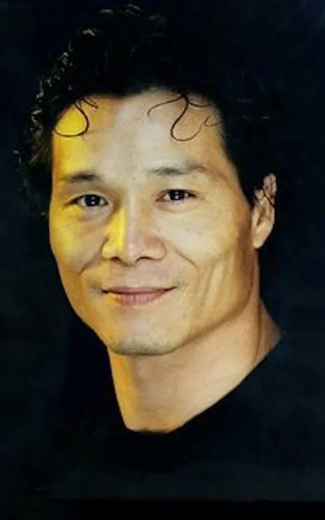Phillip Kwok Chui