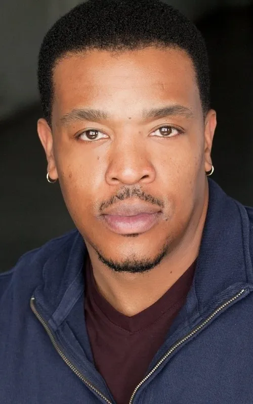 Russell Hornsby