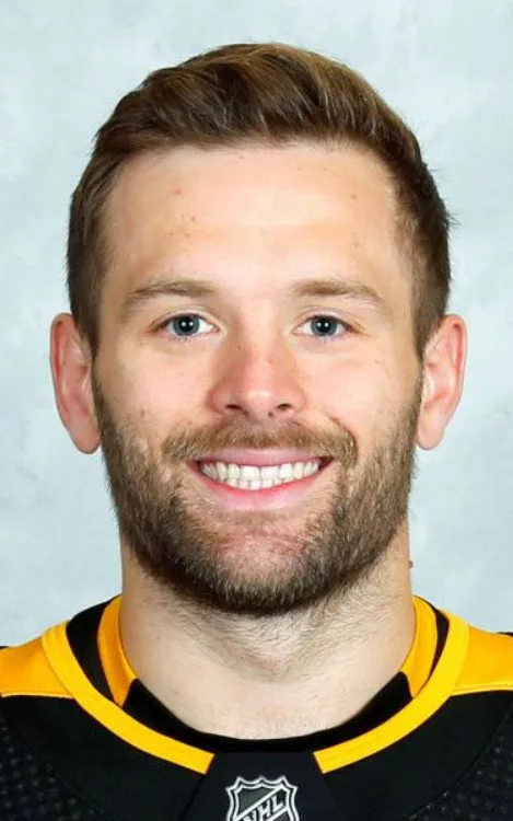 Bryan Rust