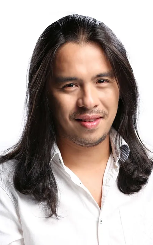 Lawrence Fajardo