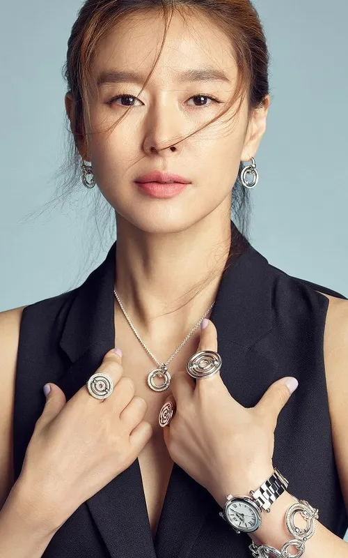 Ye Ji-won