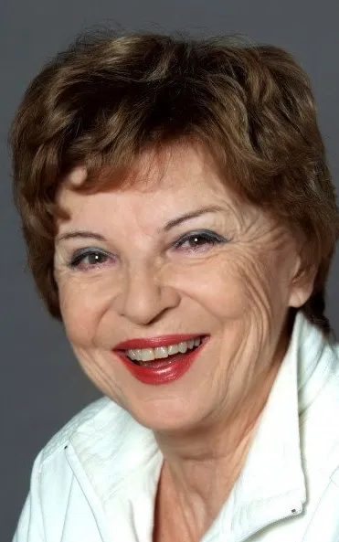 Libuše Švormová