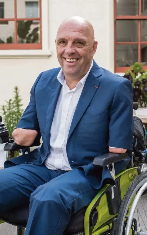 Philippe Croizon