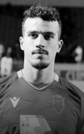 André Teixeira da Silva