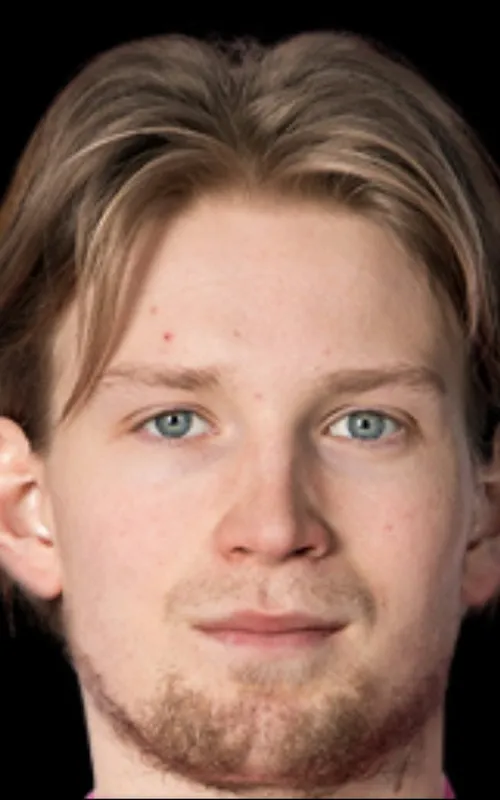 William Eskelinen