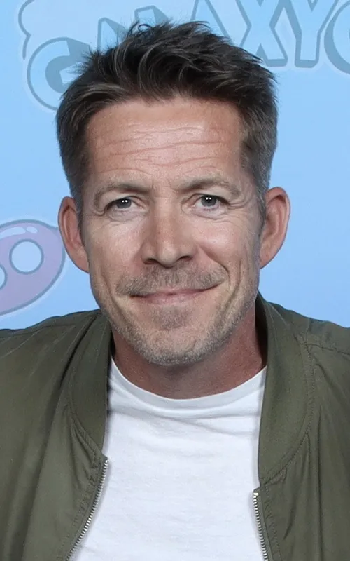 Sean Maguire