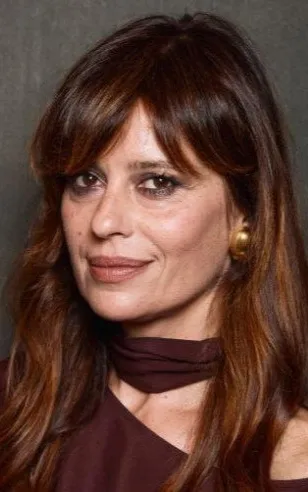 Claudia Pandolfi