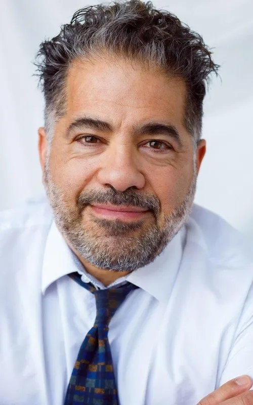 Alan Aymie