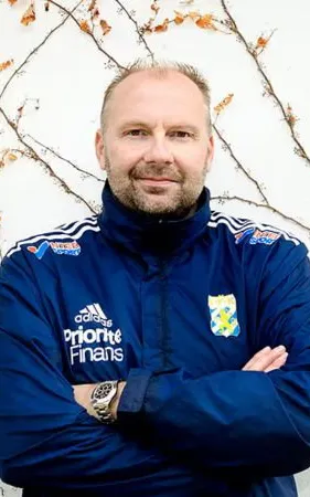 Håkan Mild
