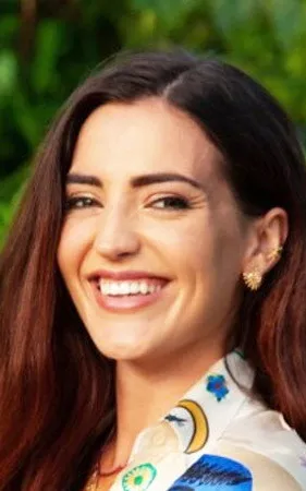 Charlotte Rose Hamlyn