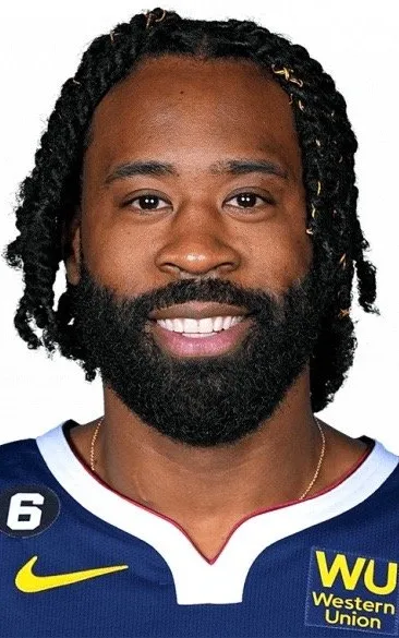 DeAndre Jordan
